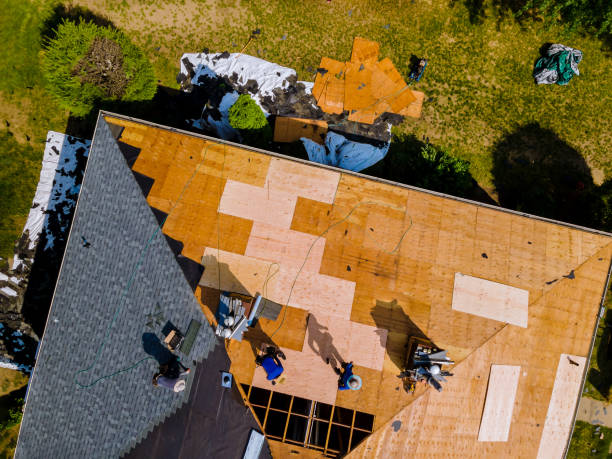 Best New Roof Installation  in Glencoe, IL