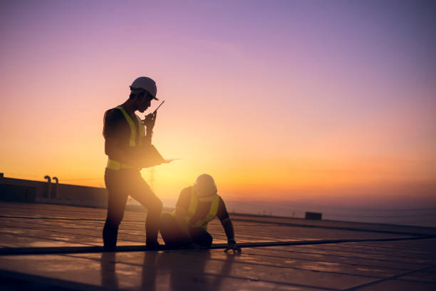 Best Residential Roofing Contractor  in Glencoe, IL
