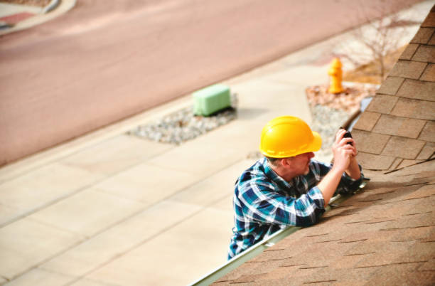 Best Roof Gutter Cleaning  in Glencoe, IL