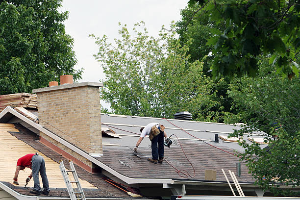 Best Residential Roofing Contractor  in Glencoe, IL
