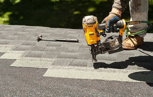 Best Shingle Roofing Installation  in Glencoe, IL