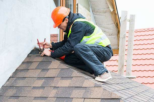 Best Metal Roofing Contractor  in Glencoe, IL